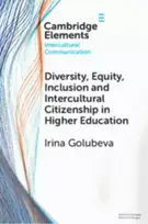 KNYGA Irina Golubeva Diversity, Equity, Inclusion and Intercultural Citizenship in Higher Education