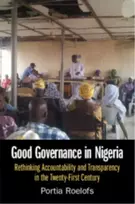 KNYGA Portia Roelofs Good Governance in Nigeria