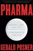 KNYGA Gerald L Posner Pharma