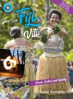 KNYGA Tarisi Vunidilo Fiji / Viti