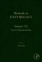 KNYGA Bookshop Enzyme Reprogramming