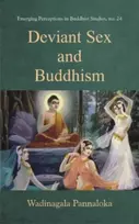 KNYGA Bookshop Deviant Sex and Buddhism
