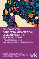 KNYGA Bookshop Fundamental Concepts and Critical Developments in Sex Education