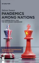 KNYGA Iskren Ivanov Pandemics Among Nations