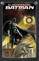 KNYGA Bookshop Elseworlds: Batman Vol. 1