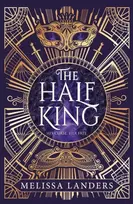 KNYGA Melissa Landers Half King