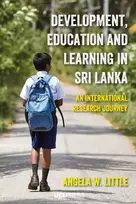 KNYGA LITTLE Development, Education and Learning in Sri Lanka