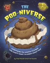 KNYGA Paul Mason Poo-niverse