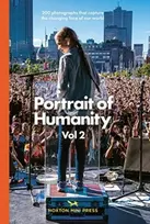 KNYGA Hoxton Mini Press Portrait of Humanity Vol 2