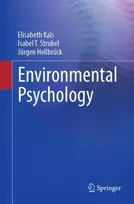 KNYGA Elisabeth Kals Environmental Psychology