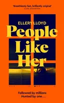 KNYGA Ellery Lloyd People Like Her