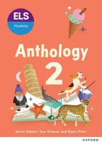 KNYGA Tara Dodson ELS Fluency: Year 2/Primary 3: Anthology 2