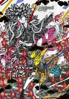 KNYGA Matsuri Phantom Tales of the Night, Vol. 9