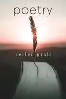 KNYGA Hellen Grall Poezija