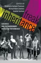 KNYGA Rosemarie Garland Thomson Freak Inheritance