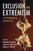 KNYGA Bookshop Exclusion and Extremism