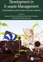 KNYGA Abhijit Das Development in E-waste Management