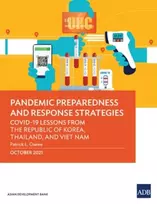 KNYGA Patrick L Osewe Pandemic Preparedness and Response Strategies