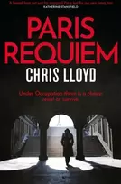 KNYGA Chris Lloyd Paris Requiem
