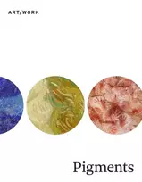 KNYGA Barbara H Berrie Pigments