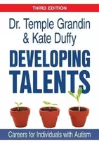 KNYGA Temple Grandin Developing Talents
