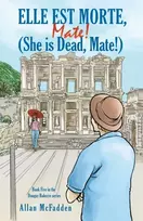 KNYGA Allan Mcfadden Elle est Morte, Mate! (She is Dead, Mate!)