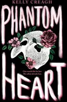 KNYGA Kelly Creagh Phantom Heart