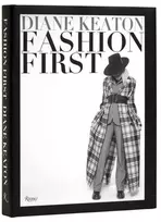KNYGA Diane Keaton Fashion First