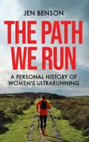 KNYGA Jen Benson The Path We Run