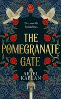 KNYGA Ariel Kaplan Pomegranate Gate