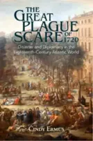 KNYGA Cindy Ermus Great Plague Scare of 1720