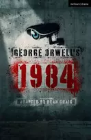 KNYGA Ryan Craig George Orwell's 1984
