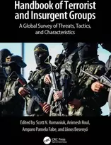 KNYGA Scott N. (University of South Wales, UK) Romaniuk Handbook of Terrorist and Insurgent Groups