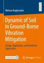 KNYGA Bookshop Dynamic of Soil in Ground-Borne Vibration Mitigation