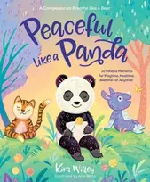 KNYGA Kira Willey Peaceful Like a Panda