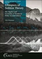 KNYGA Alex Kasman Glimpses of Soliton Theory