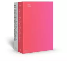 KNYGA Adrian Shaughnessy Pentagram: Living by Design