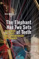 KNYGA Alice Neikirk Elephant Has Two Sets of Teeth
