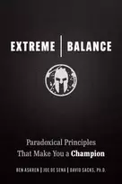 KNYGA Joe De Sena Extreme Balance