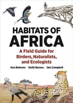 KNYGA Ken Behrens Habitats of Africa