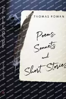KNYGA Thomas Rowan Poems, Sonnets and Short Stories