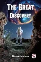 KNYGA Norman Maclean The Great Discovery (Edition2023)