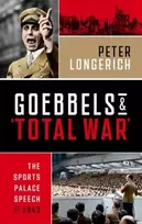 KNYGA Royal Goebbels and 'Total War'