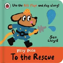 KNYGA Sam Lloyd Play Pals: To the Rescue
