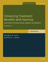 KNYGA Jasper A. J. Smits Enhancing Treatment Benefits with Exercise - WB
