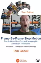 KNYGA Bookshop Frame-By-Frame Stop Motion