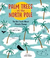 KNYGA Marc Ter Horst Palm Trees at the North Pole