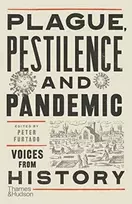 KNYGA Peter Furtado Plague, Pestilence and Pandemic