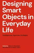 KNYGA Marco C Rozendaal Designing Smart Objects in Everyday Life