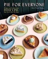 KNYGA Petra Paredez Pie for Everyone